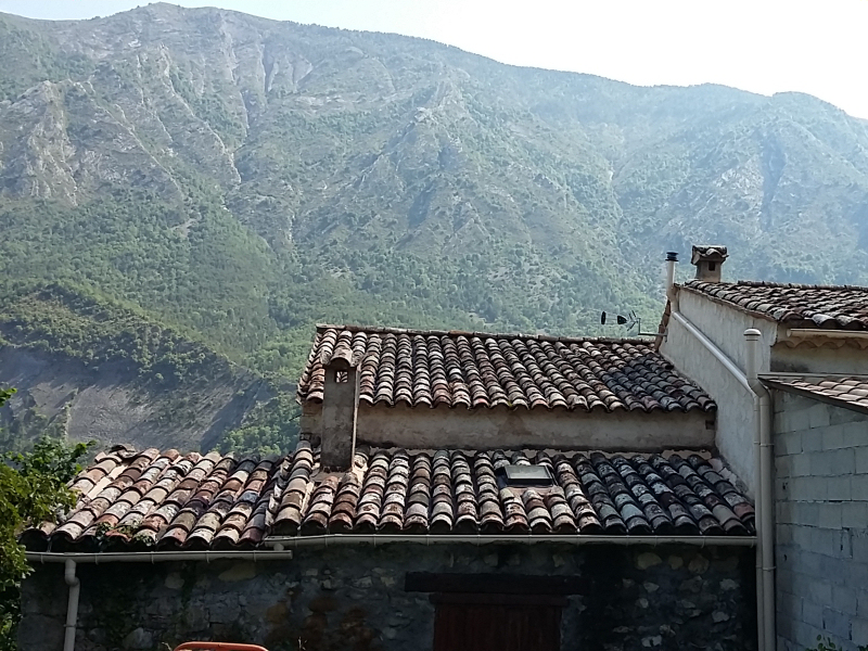 Installation antenne TNT à Villars-sur-Var